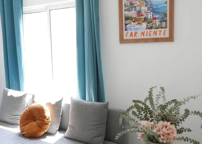 Familias Y Grupos Muy Grande En El Centro De Διαμέρισμα Βαλένθια