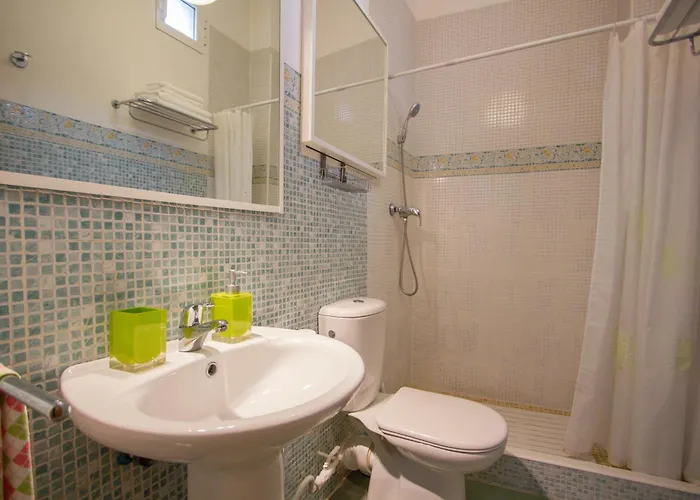 Valencia Central Apartment * Valencia