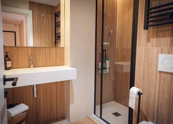 Design With Swimming Pool Ciudad De Ciencias 발렌시아