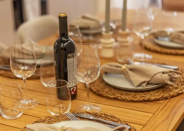 Saristays Luxe Touch Apartment Valencia