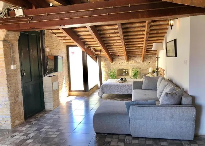 Beautiful Penthouse With Two Terraces Near The Sea Valencia