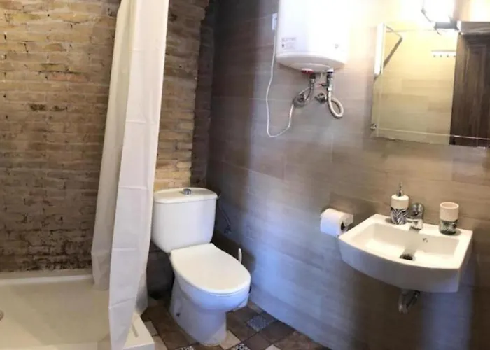 Penthouse With Two Terraces Near The Sea *