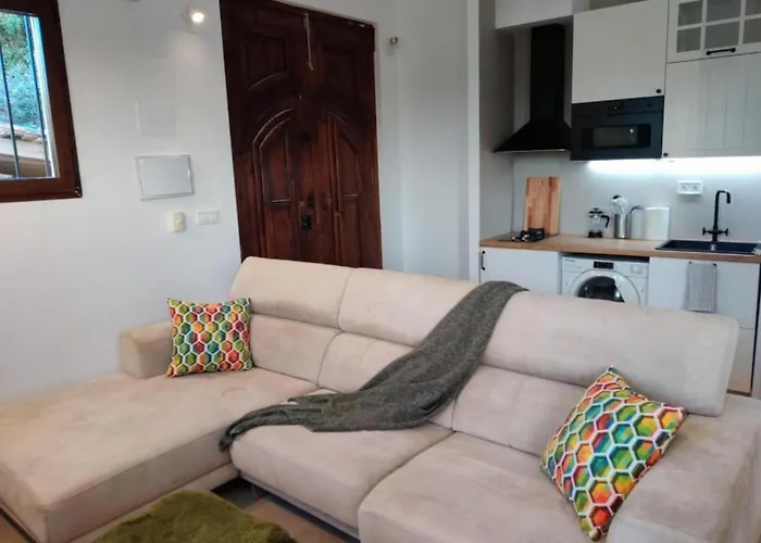 Relaxing House With View Beautiful Of Science 아파트 *