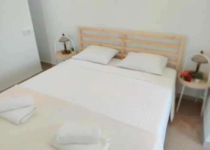 Relaxing House Overlooking Beautiful Of Arts Διαμέρισμα