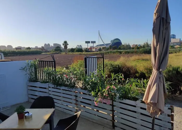 Relaxing House Overlooking Beautiful Of Arts Διαμέρισμα