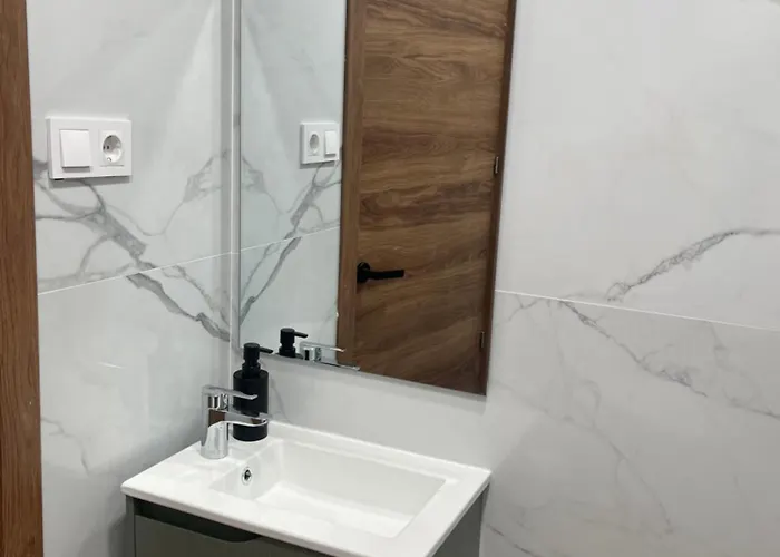 ホステル Star Plaza Espana バレンシア