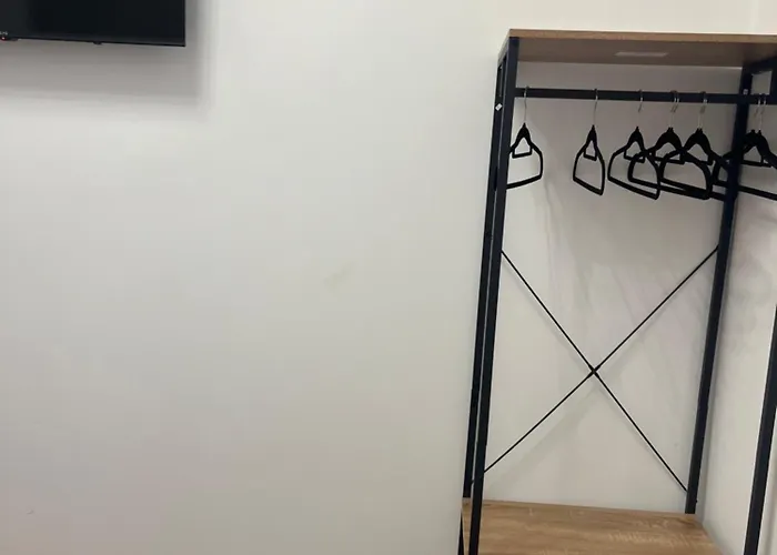 Star Plaza Espana バレンシア