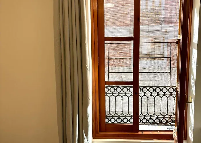 منزل للإقامة Magnifica Con Bano Privado فالنسيا