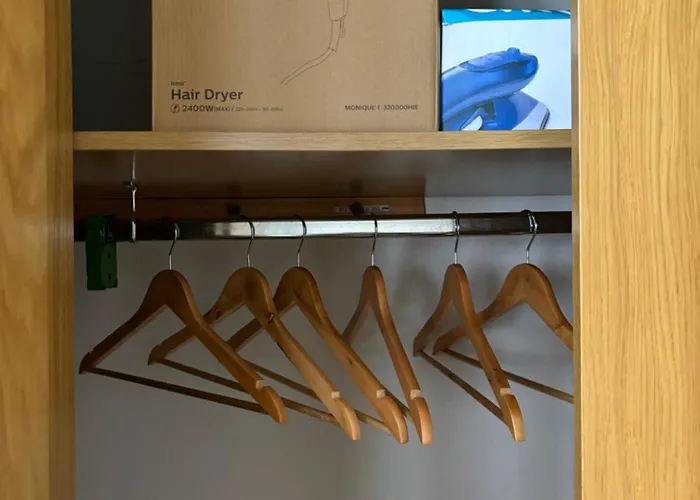 Magnifica Con Bano Privado * 발렌시아