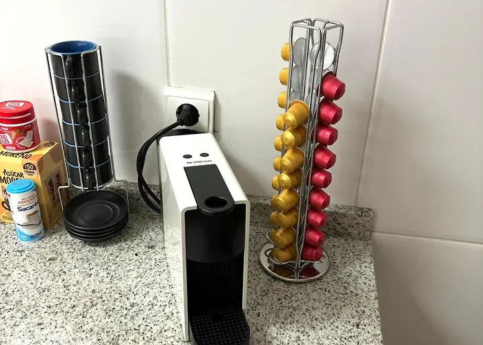 Magnifica Con Bano Privado 홈스테이 발렌시아