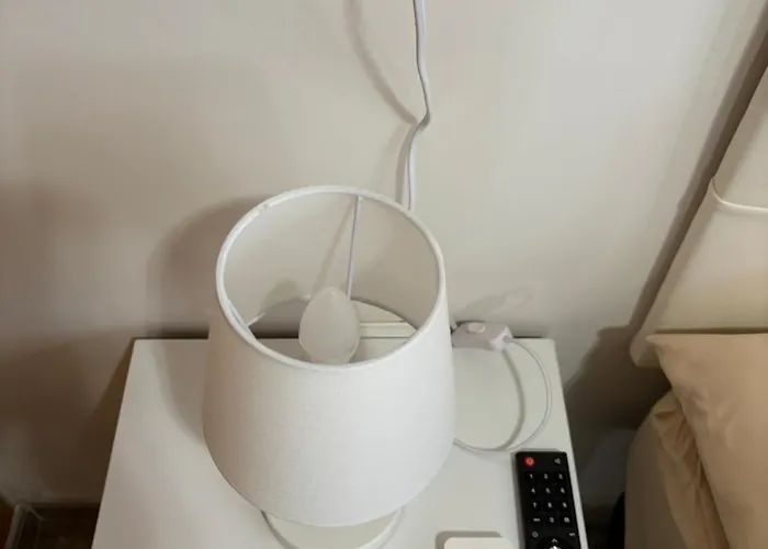 Magnifica Con Bano Privado 홈스테이