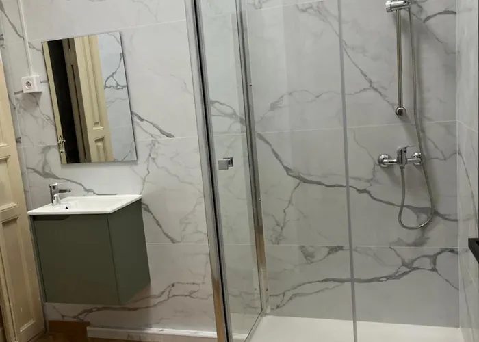 ホステル Star Plaza Espana バレンシア