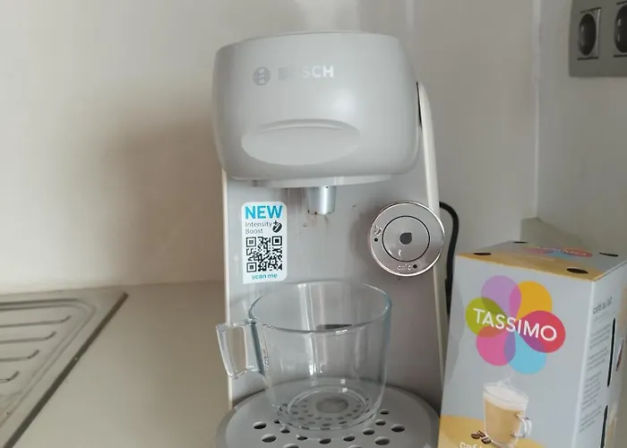 Magnificas Vistas 발렌시아