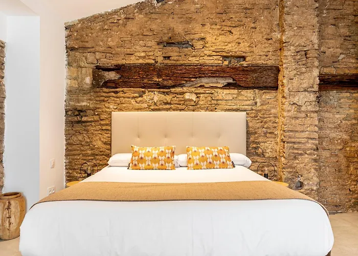 Bis Ruzafa 4* 발렌시아