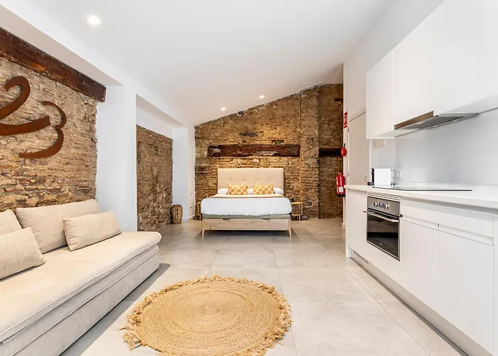 Bis Ruzafa 발렌시아