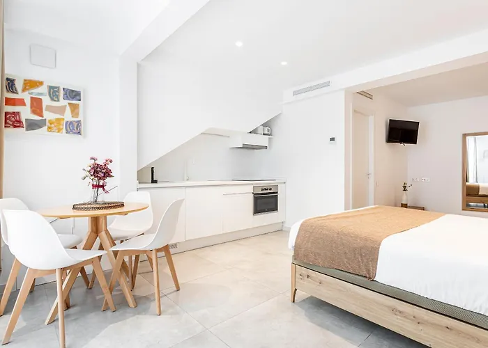 Bis Ruzafa 발렌시아