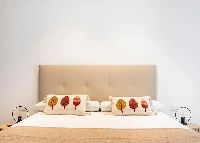 Bis Ruzafa 발렌시아