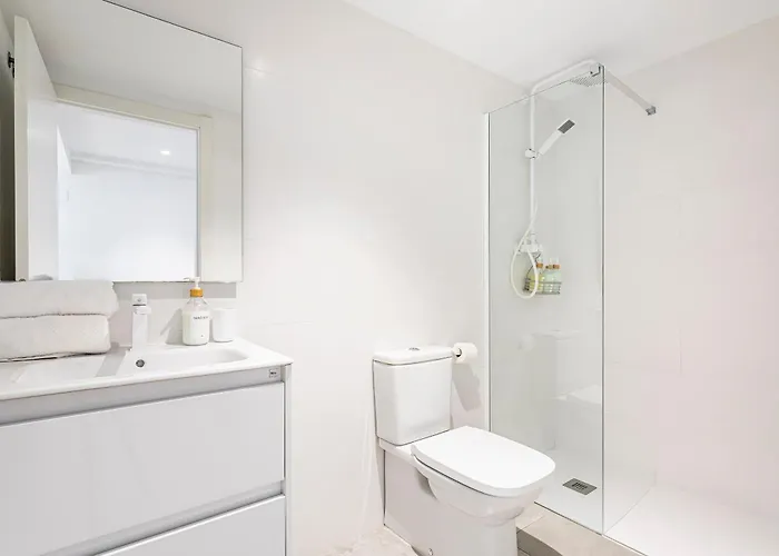 Bis Ruzafa 발렌시아