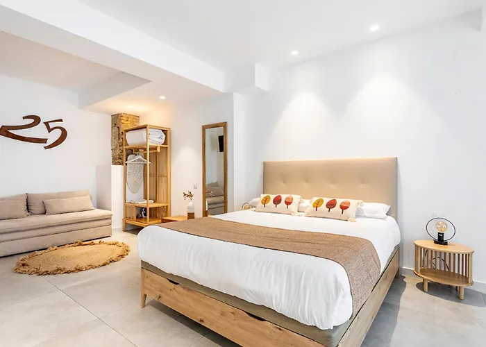 Bis Ruzafa 발렌시아