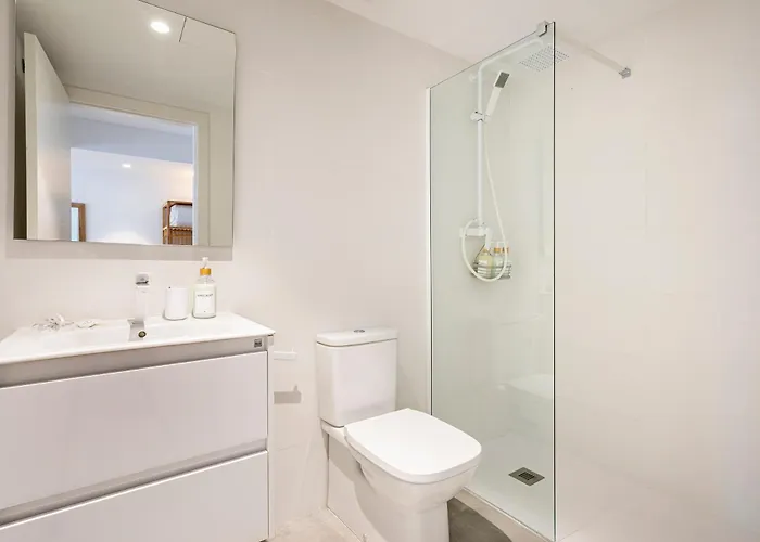 Bis Ruzafa 아파트호텔