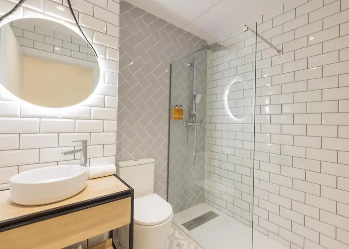 Marina Arts Lofts Διαμέρισμα Βαλένθια