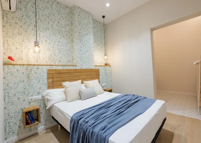 Διαμέρισμα Marina Arts Lofts