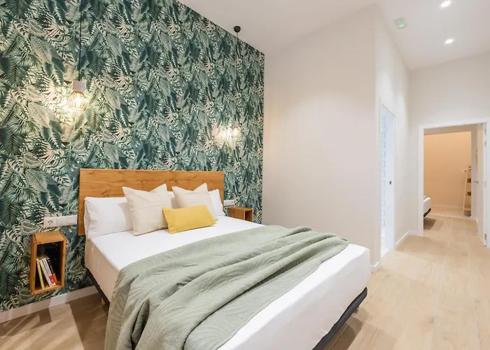 Διαμέρισμα Marina Arts Lofts *