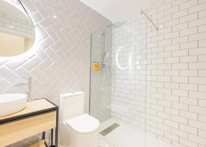 Marina Arts Lofts Διαμέρισμα