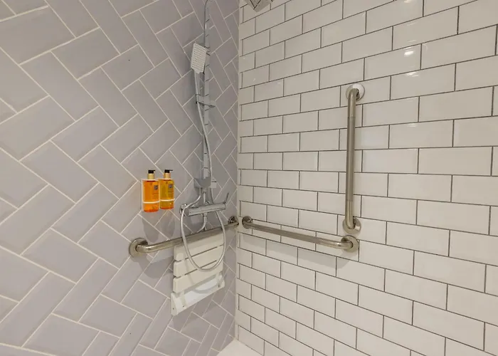 Διαμέρισμα Marina Arts Lofts Βαλένθια