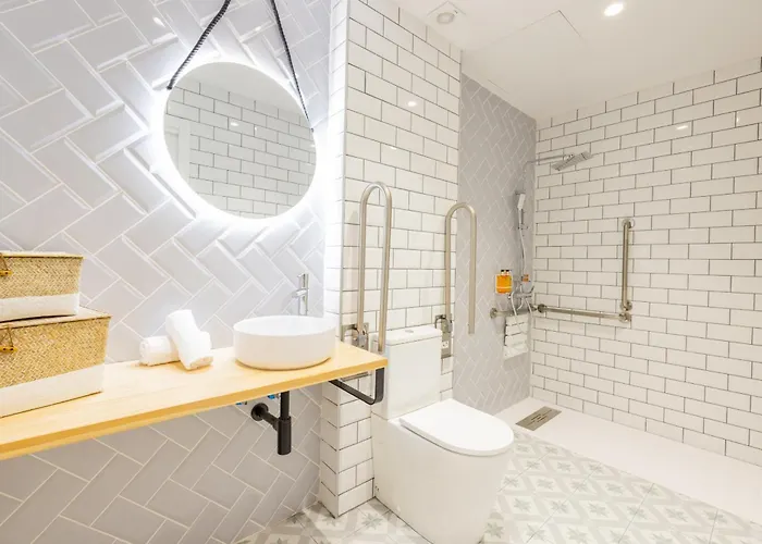 Marina Arts Lofts * Βαλένθια