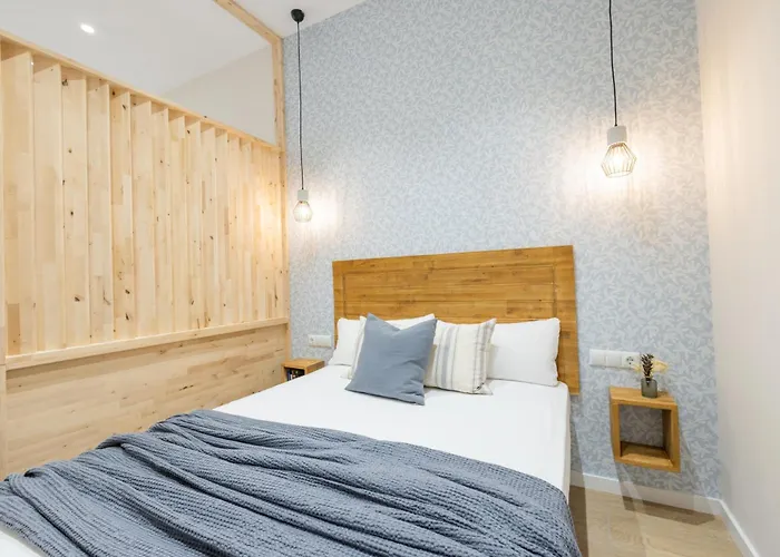 Διαμέρισμα Marina Arts Lofts