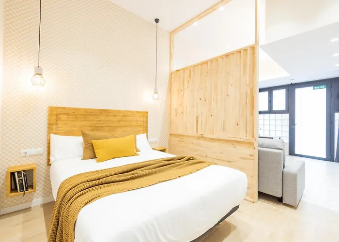 Marina Arts Lofts Διαμέρισμα