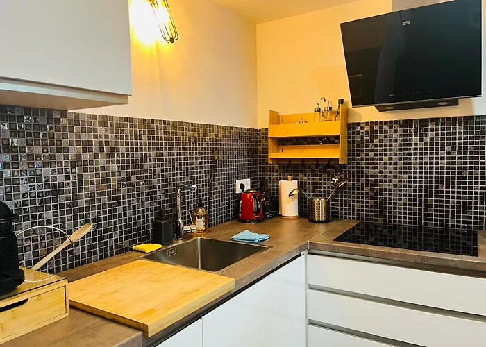 Duplex Tipo Loft De Estilo Selvatico Y Safari, Con Encanto Y A Pasos Del Mar Βαλένθια