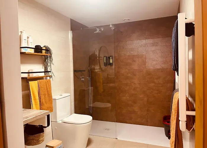 Duplex Tipo Loft De Estilo Selvatico Y Safari, Con Encanto Y A Pasos Del Mar