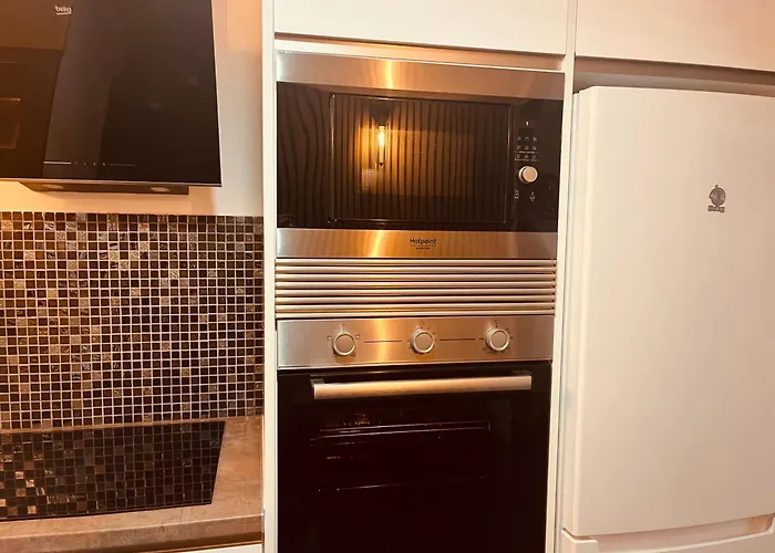 Duplex Tipo Loft De Estilo Selvatico Y Safari, Con Encanto Y A Pasos Del Mar شقة *