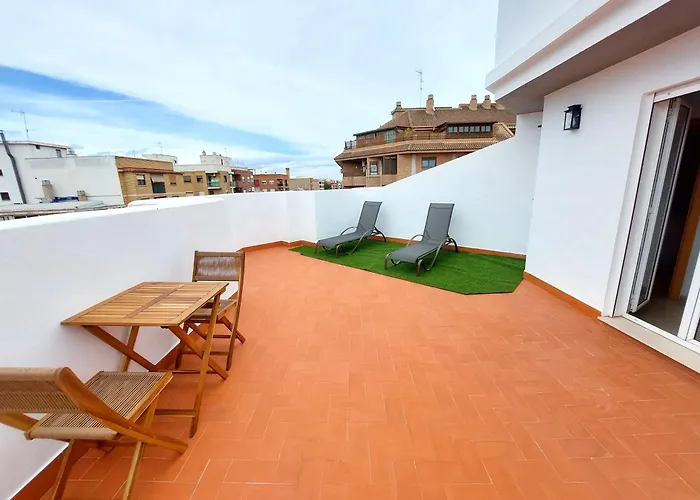 Διαμέρισμα Attic *