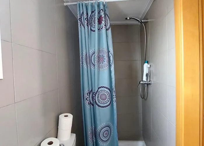 Διαμέρισμα Attic Βαλένθια