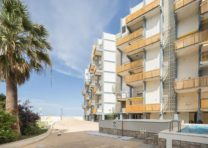 Appartement Fantastic Near