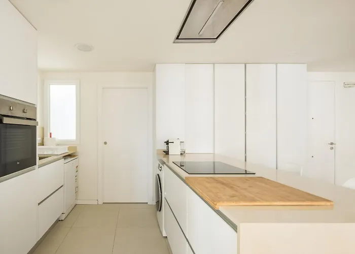 Appartement Fantastic Near *