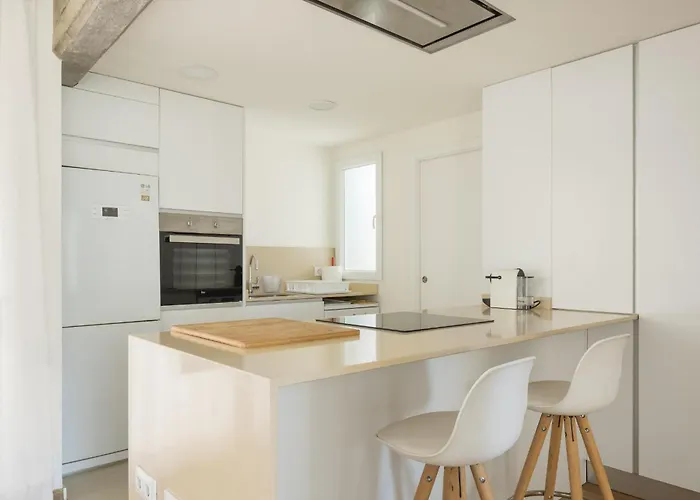 Fantastic Near * Valencia