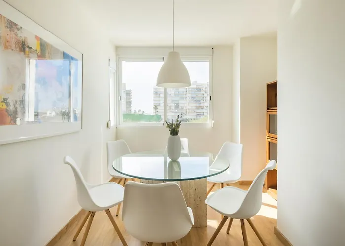 Fantastic Near Appartement *