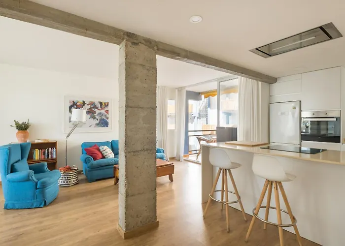 Fantastic Near Valencia