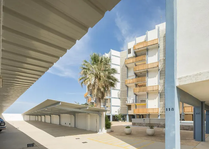 Fantastic Near Appartement