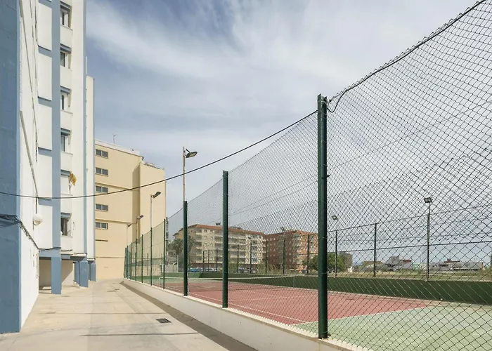 Appartement Fantastic Near