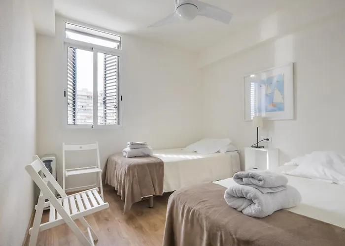 Fantastic Near Appartement *