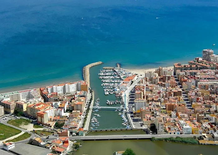 Fantastic Near Appartement