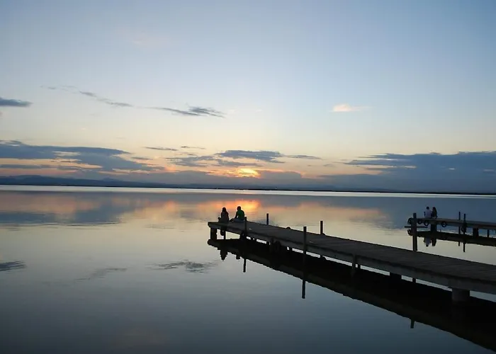 Fantastic Near * Valencia