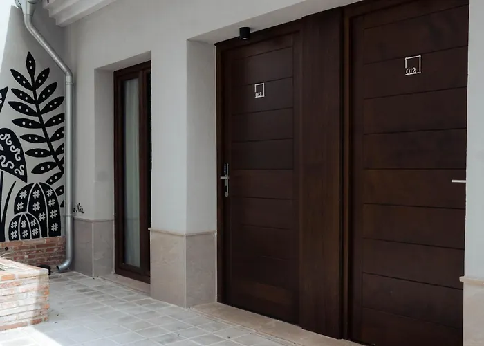 Bypillow Sinfonia 3* Valencia