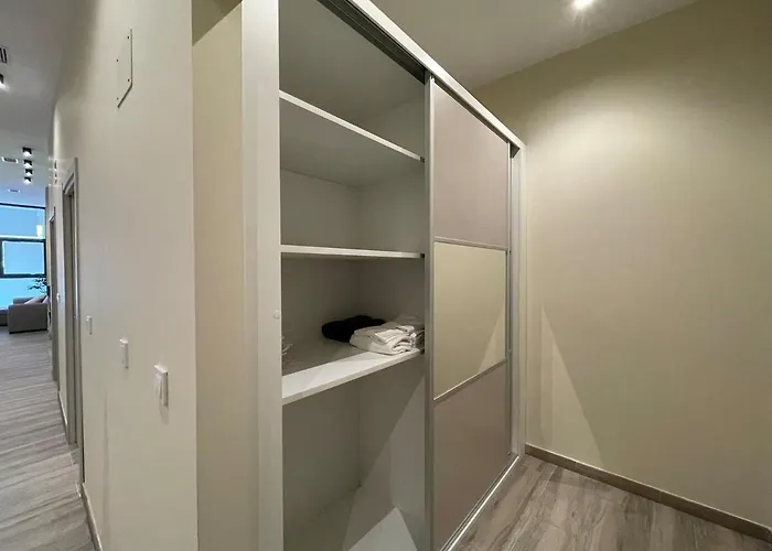 Sensacional En Ruzafa 아파트 *