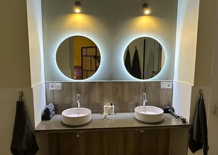 Sensacional En Ruzafa * 발렌시아